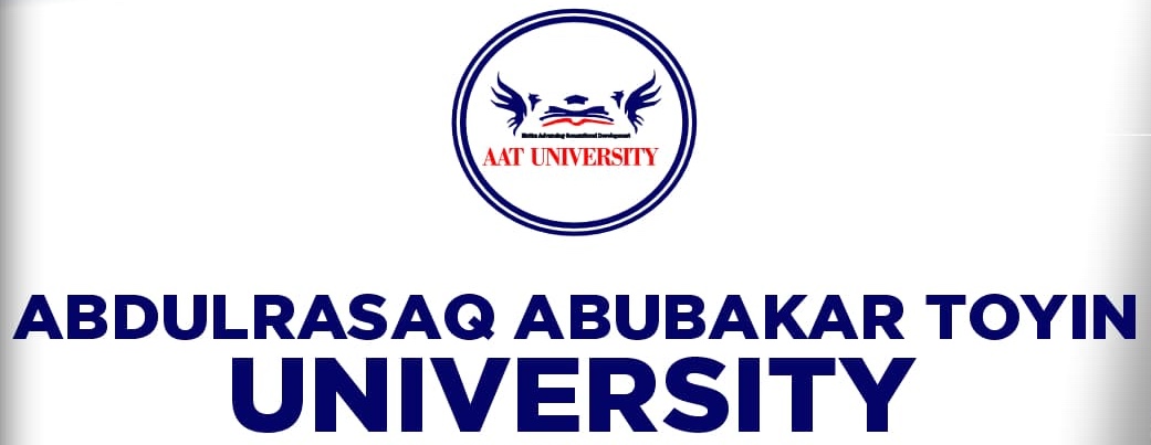 Abdulrasaq Abubakar Toyin University